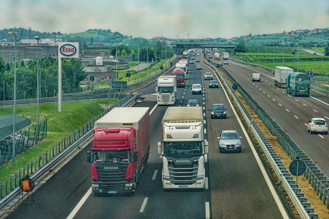 Cooperativa de transportes