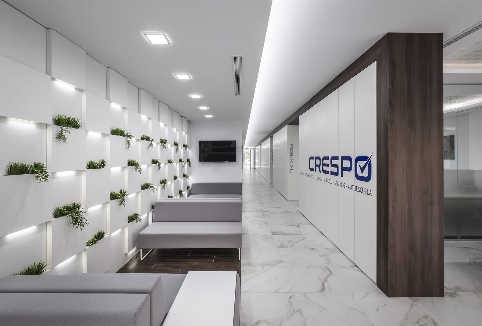 Gestoría y Asesoría Crespo SL