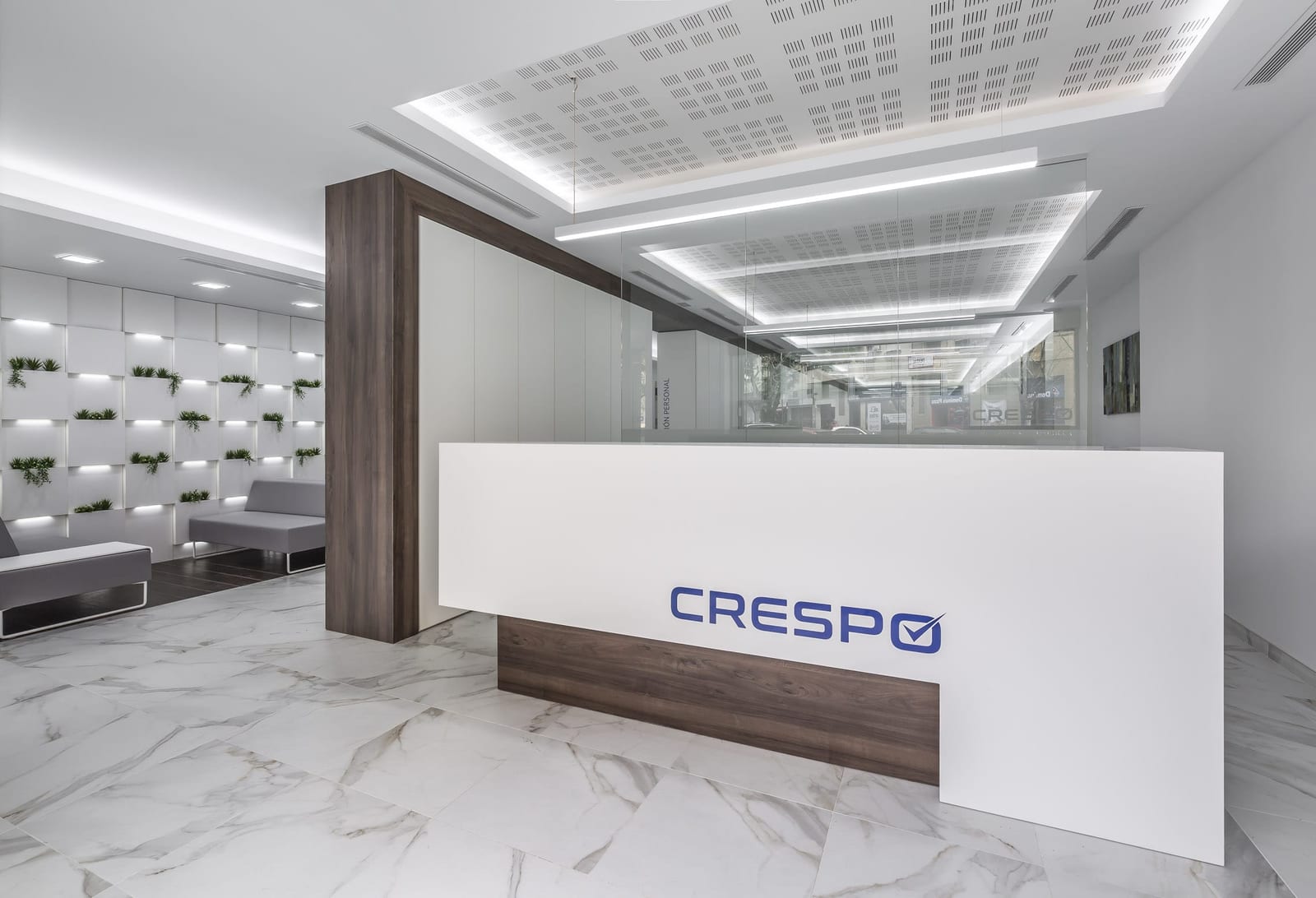 Gestoría y Asesoría Crespo en Valencia