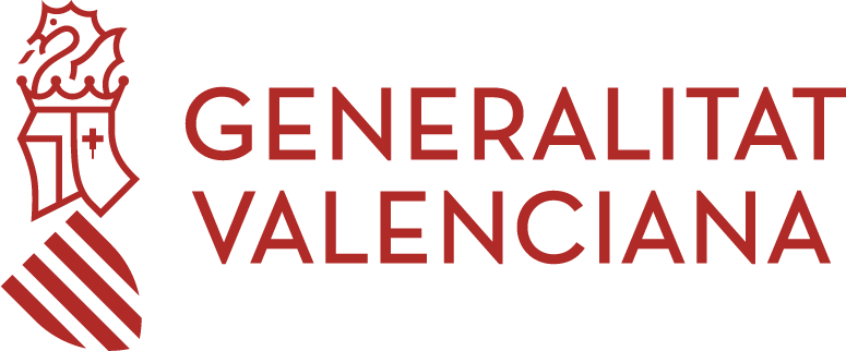 Generalitat Valenciana Logo