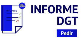 Pedir informe DGT