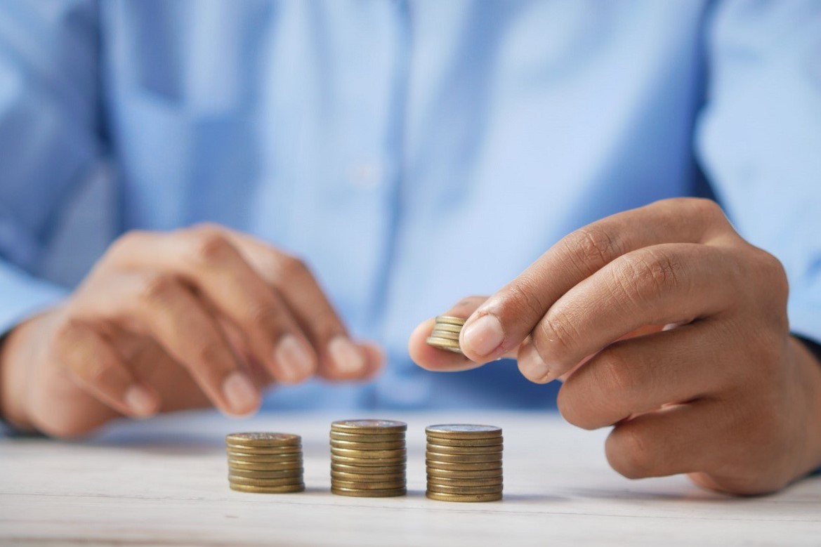 declaración de la renta 2021 en Valencia - monedas