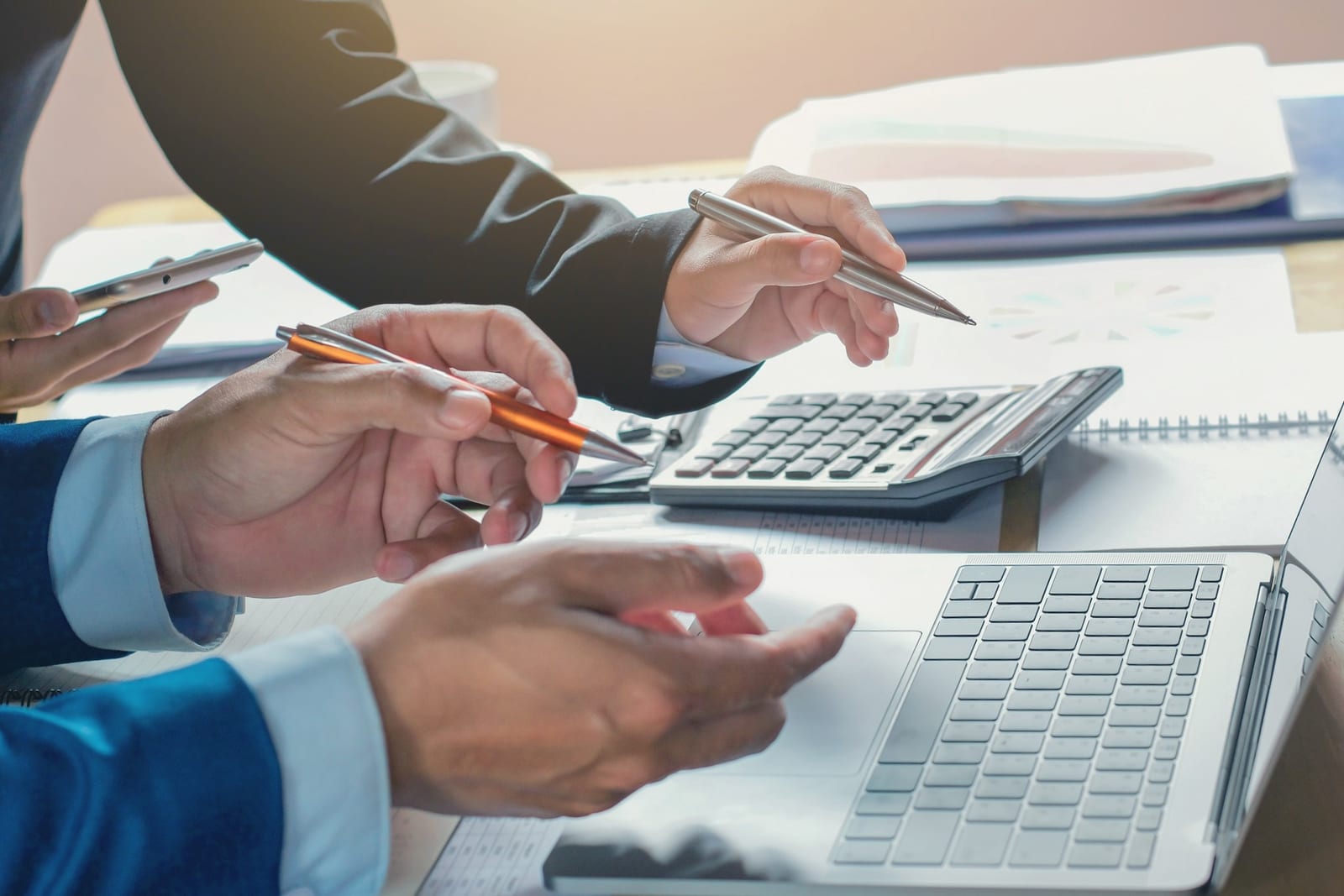 gestoría fiscal para la renta en Valencia - cuenta de empresa