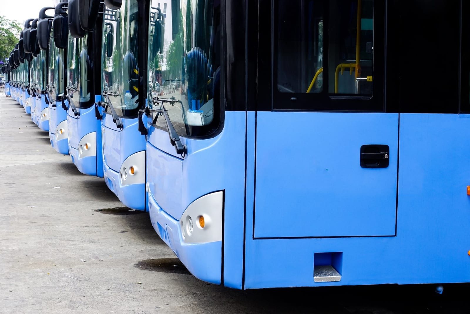 seguro para autobús en Valencia - Cabecera