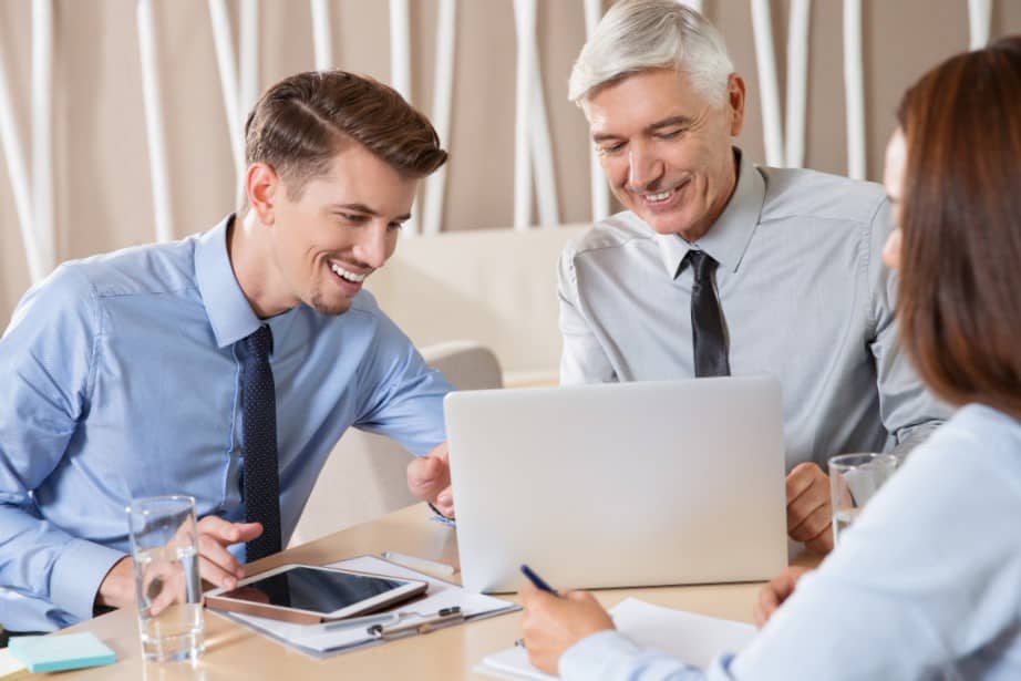 Correduría de seguros en Valencia - Contrato