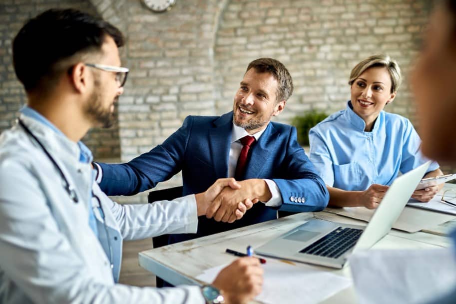 Correduría de seguros en Valencia - Equipo