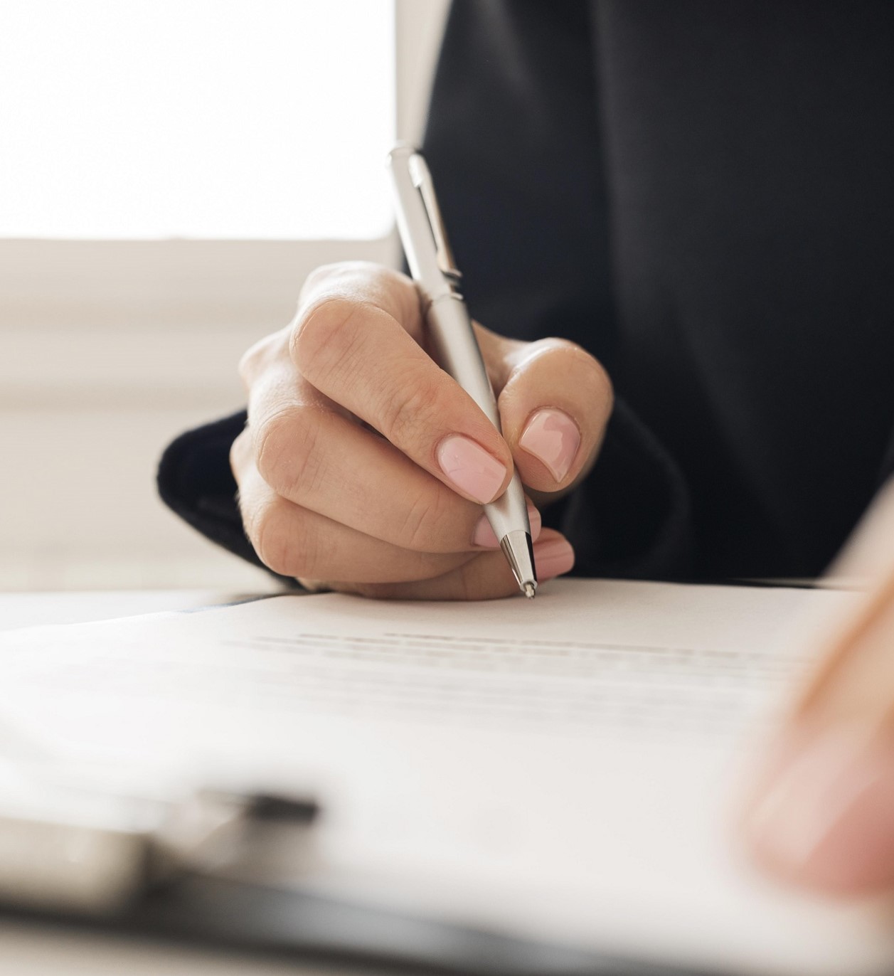 asesoría laboral en Valencia - firma