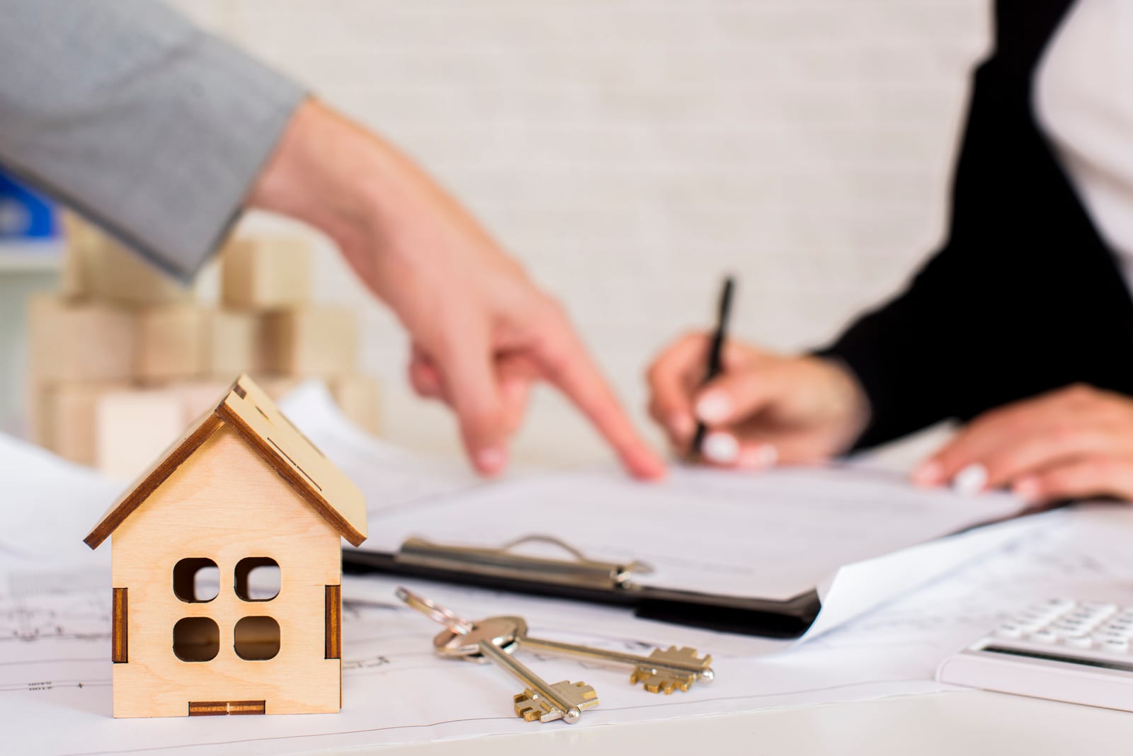 correduria de seguros en valencia-casa