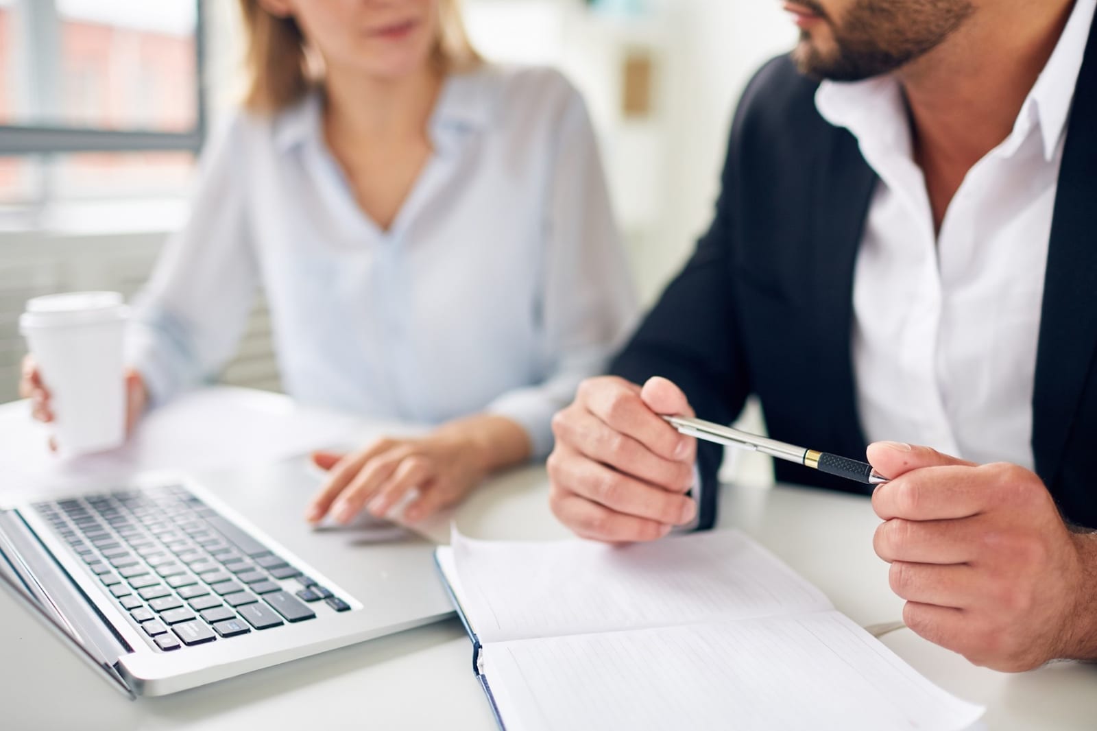 Correduría de seguros en Valencia - revisión