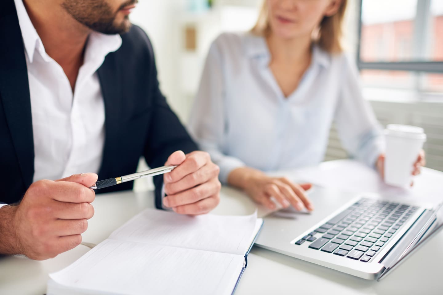 Asesoría fiscal para la renta en Valencia - Pareja